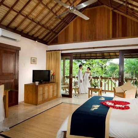 Mason Elephant Lodge Ubud Exterior foto