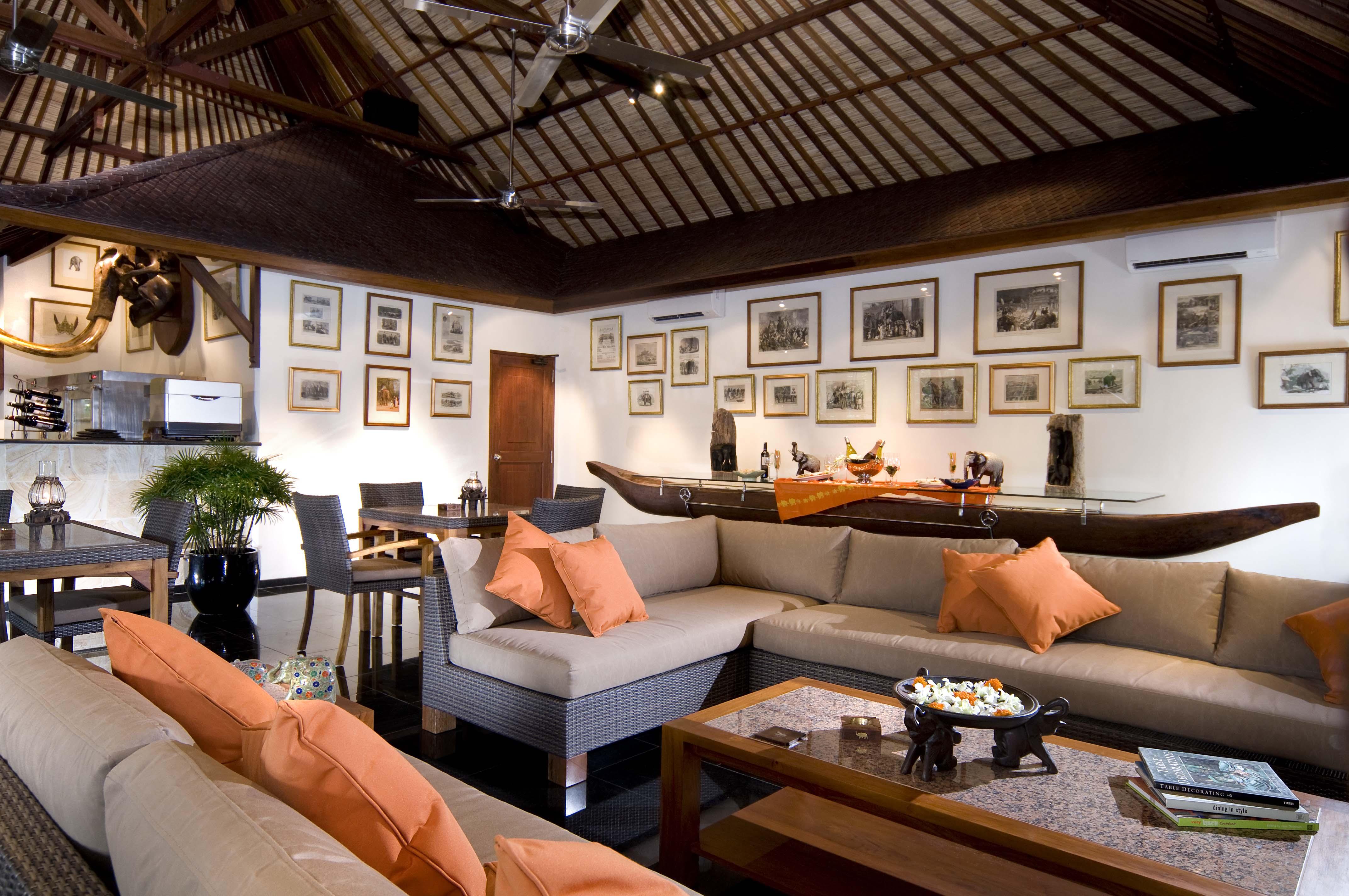 Mason Elephant Lodge Ubud Exterior foto