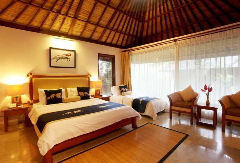 Mason Elephant Lodge Ubud Exterior foto