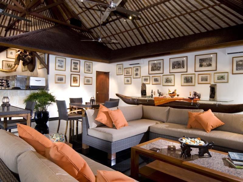 Mason Elephant Lodge Ubud Exterior foto
